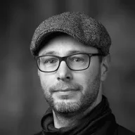 arjen karel