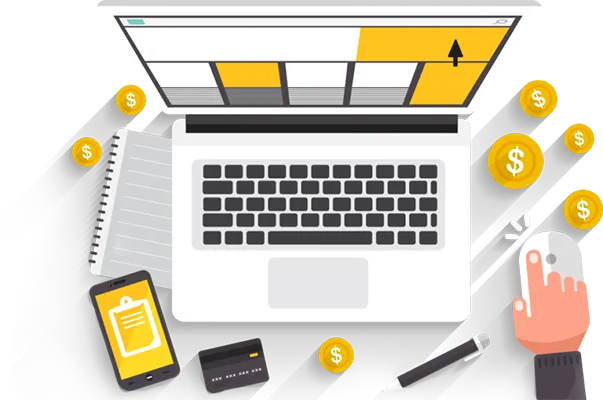 PPC Marketing Image