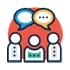 Reporting icon