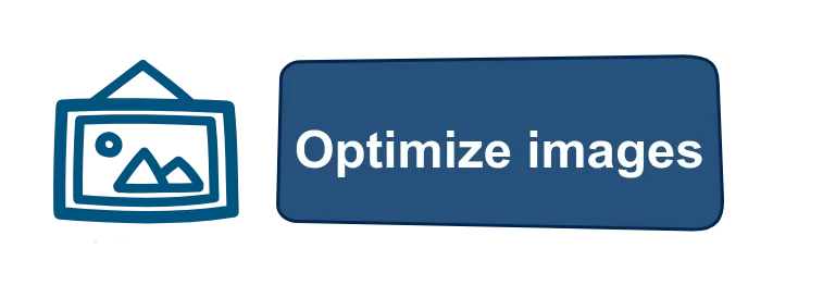 afbeeldingen optimaliseren voor het web
