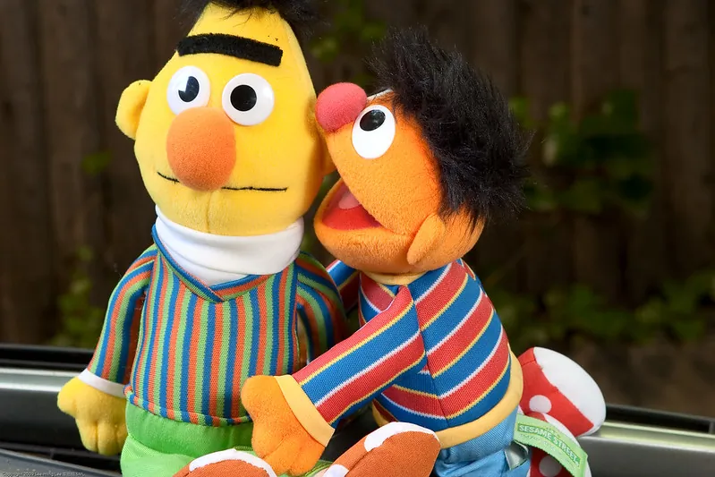 bert