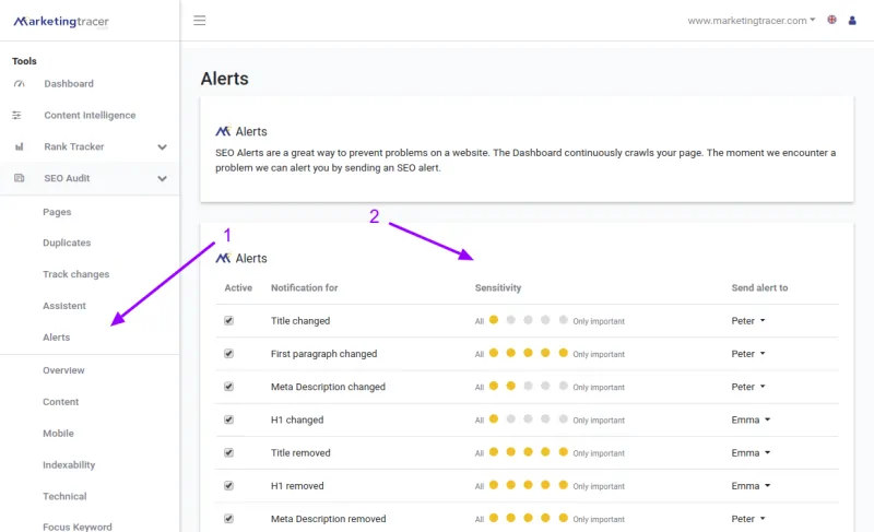 help seo alerts2